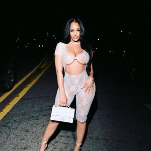 King of style bodysuit